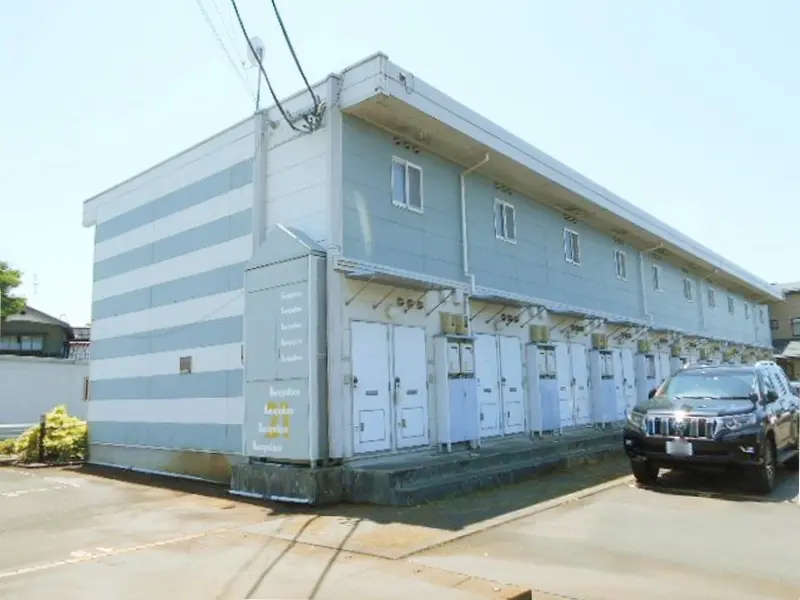 ★手数料０円★長岡市天神町　月極駐車場（LP）